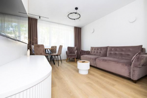 ᴄᴏʜᴏsᴛ I 2BD Apt Near City Centre